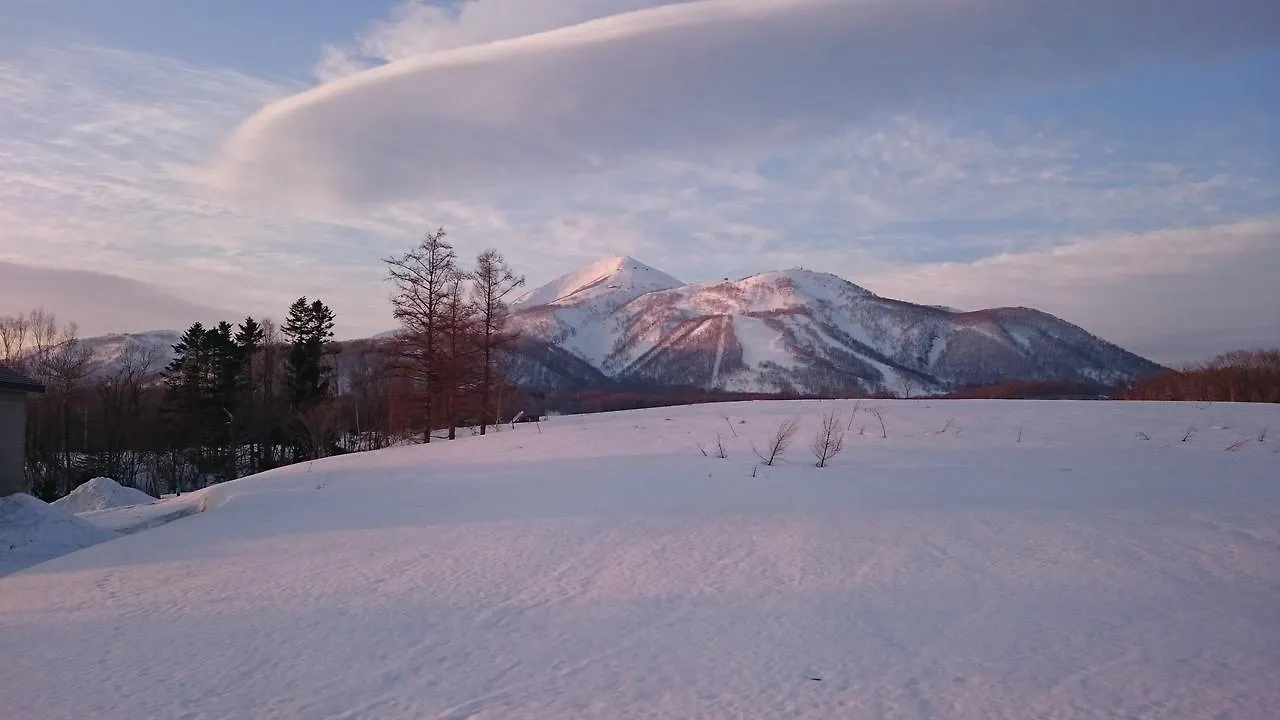 Petit Cottage Route 66 Niseko 0*,  Japonsko